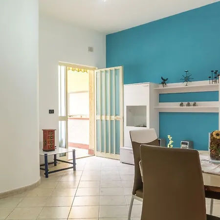 Casa Egle * Giardini Naxos