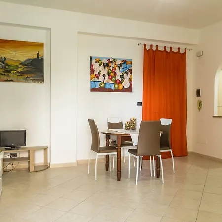 Apartment Casa Egle *