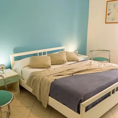 Apartment Casa Egle Giardini Naxos