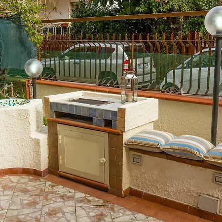 Casa Egle Apartment *
