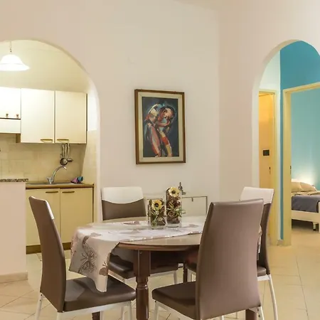 Casa Egle * Giardini Naxos