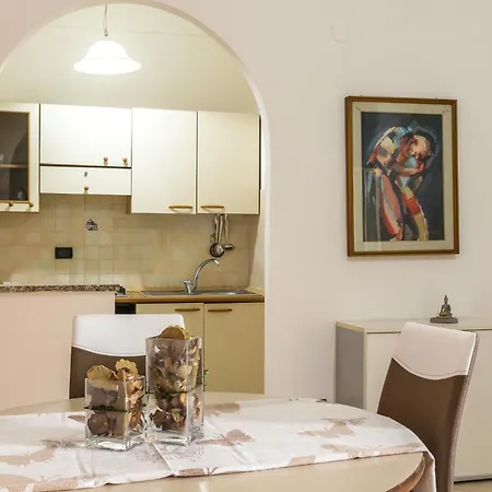 Casa Egle Giardini Naxos