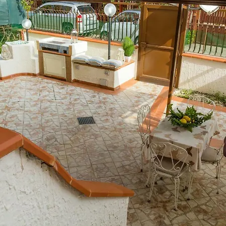 Casa Egle Apartment *