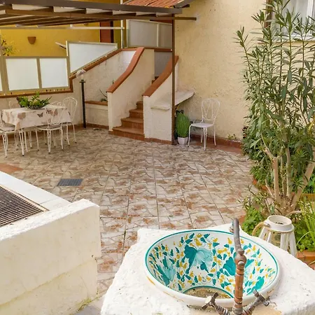 Casa Egle Daire