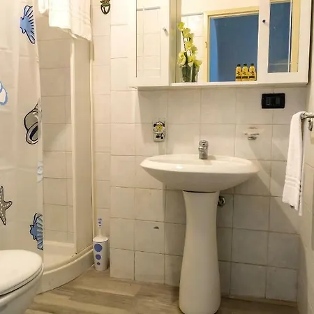Casa Egle Giardini Naxos